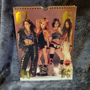 AESPA The 1ST SINGLE Album CD 'DIRTY WORK' DIRTY WORKER VER. Target Exclusive